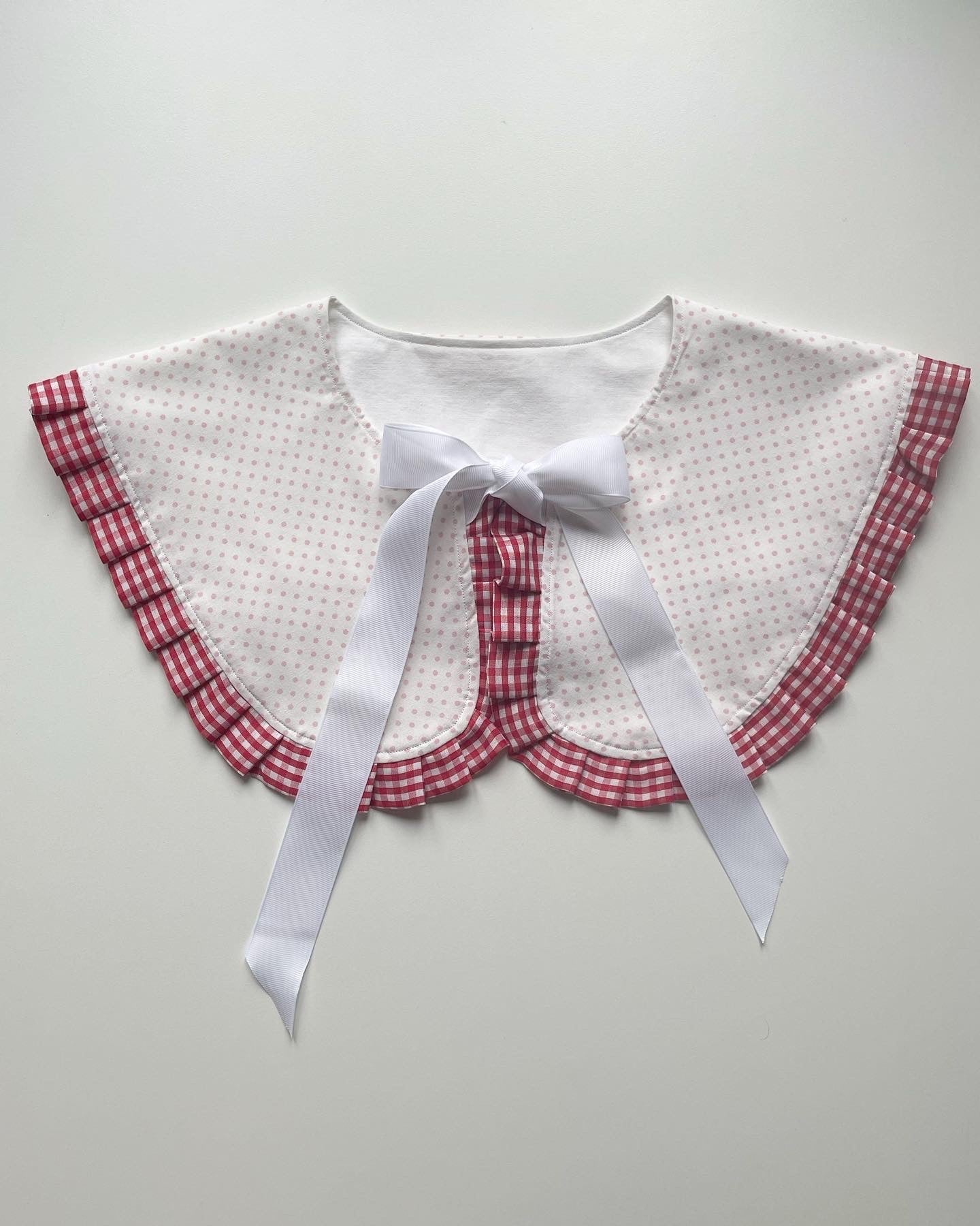 square collar