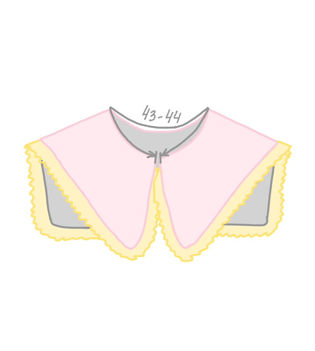 bow collar