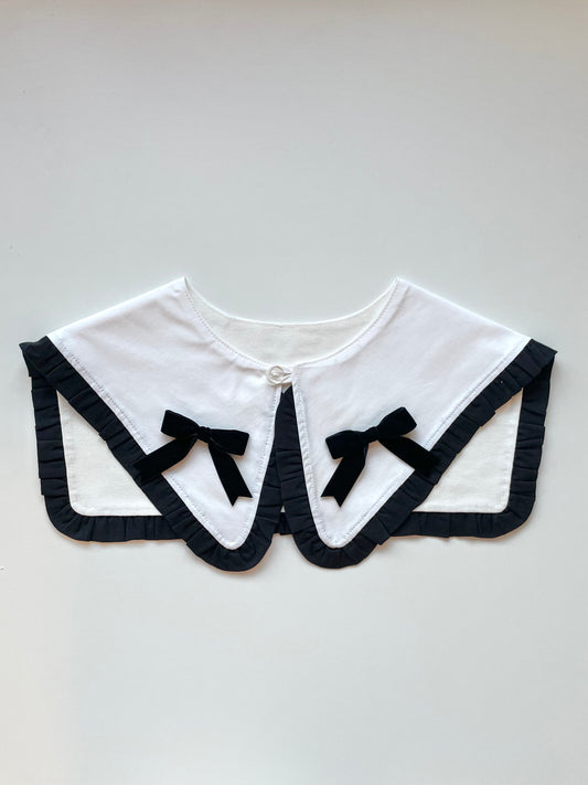 bow collar