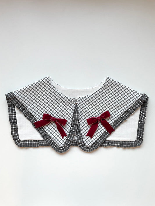 bow collar