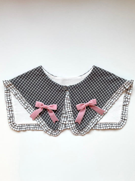 bow collar