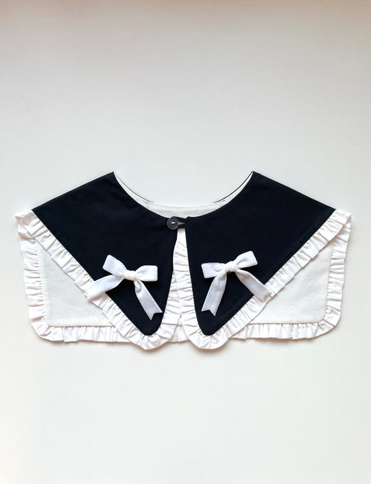 bow collar