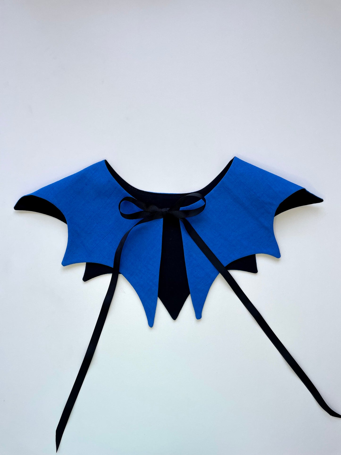 bat collar (in different colors)