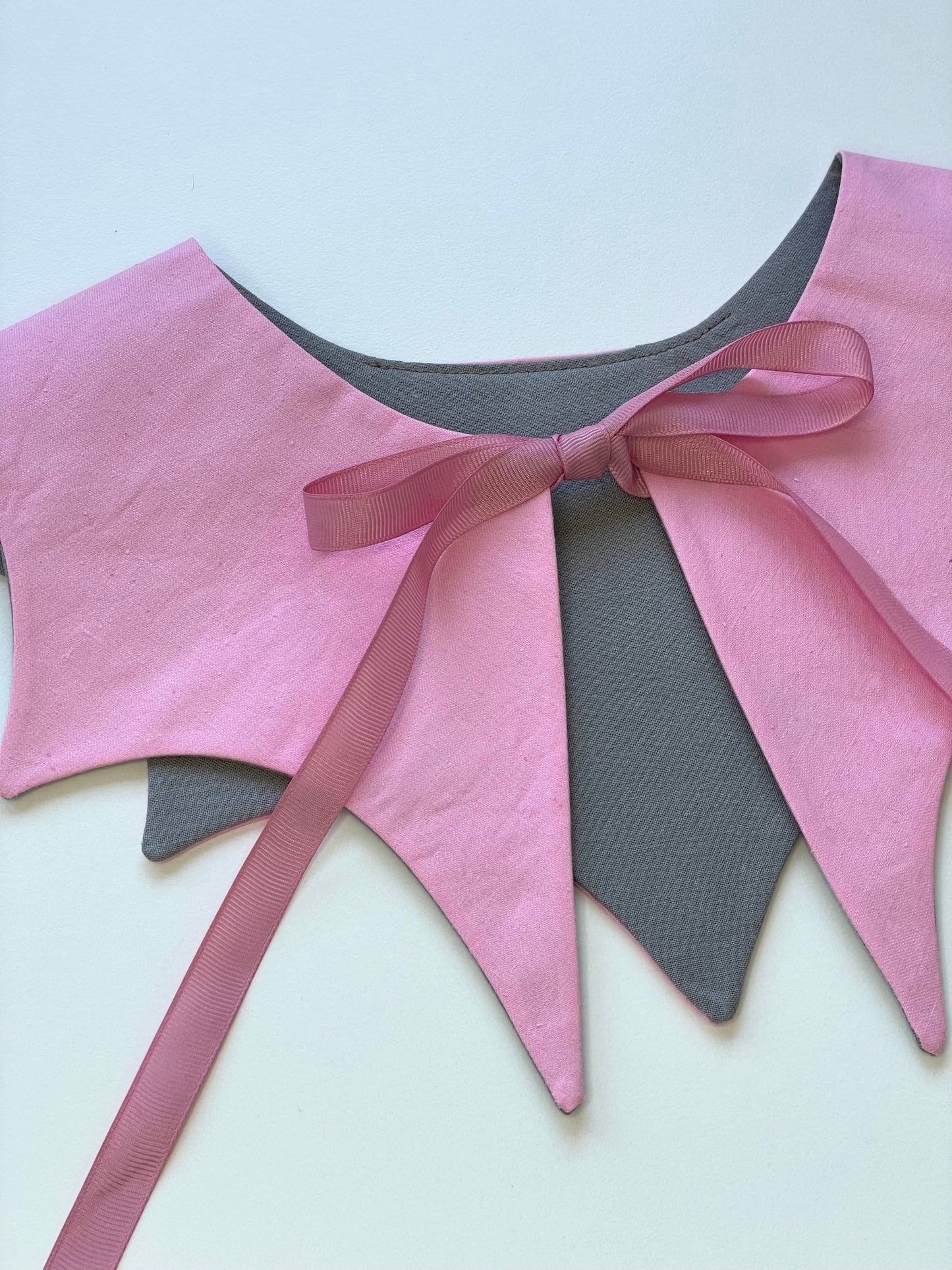 bat collar (in different colors)